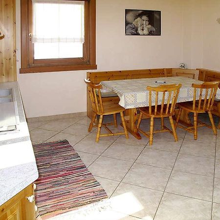 Apartamento Bait Da Giusy Livigno Exterior foto