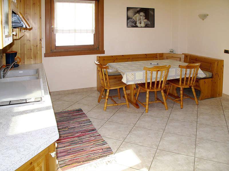 Apartamento Bait Da Giusy Livigno Exterior foto