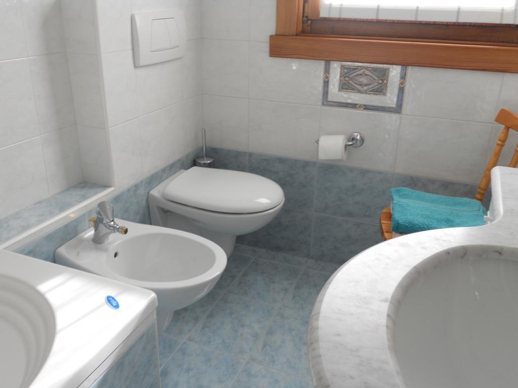 Apartamento Bait Da Giusy Livigno Exterior foto